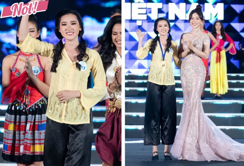 Thảm đỏ miss world 2019 dàn hoa hậu váy áolộng lẫynhưng thí sinh sao mặc sến thế này - 10