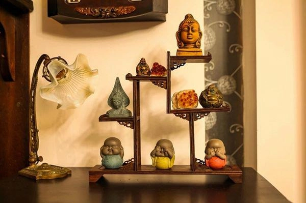 Tiết lộ góc nhà tràn ngập kỉ niệm thúy nga tự nhận mình 2 mặt vì điểm này - 4