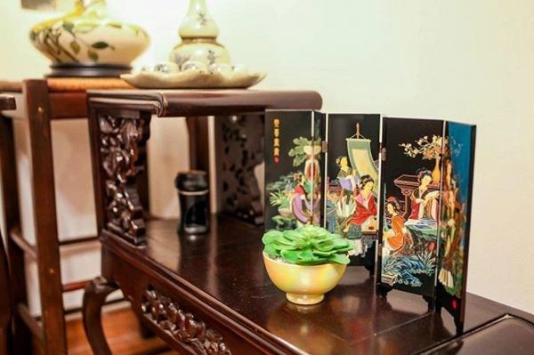 Tiết lộ góc nhà tràn ngập kỉ niệm thúy nga tự nhận mình 2 mặt vì điểm này - 6