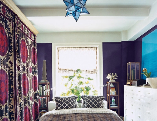 Trang trí phòng ngủ nhỏ đơn giản mà đẹp - 2