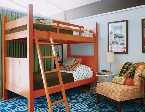 Trang trí phòng ngủ nhỏ đơn giản mà đẹp - 8