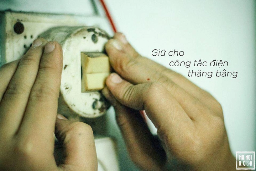 Trở về tuổi thơ với những điều mà chắc chắn hồi nhỏ ai cũng đã từng làm 1 lần - 1