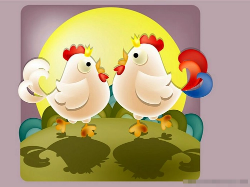 Tử vi tuổi dậu năm giáp ngọ 2014 - 3