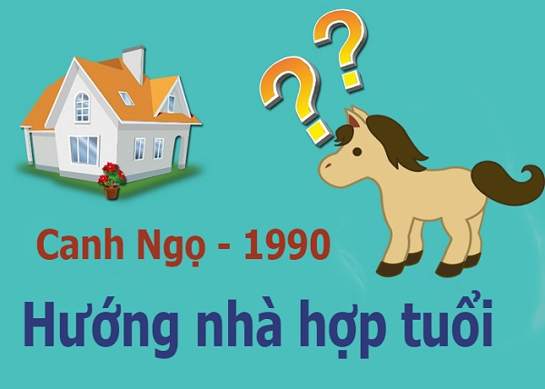 Tuổi canh ngọ hợp hướng nào để thêm giàu sang phú quý nhìn đâu tiền chảy về đó - 3