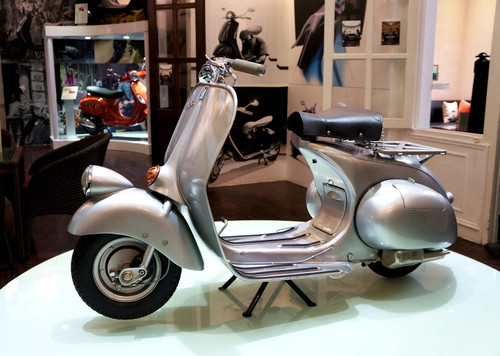  vespa 98 - 1