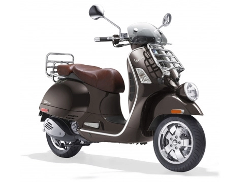  vespa gtv 300 ie có giá 7000 usd - 1