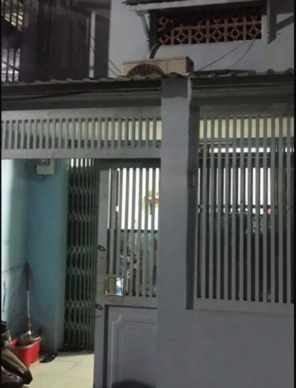 Vợ chồng việt sửa nhà cấp 4 cũ thành nơi ở đẹp đến mức báo mỹ cũng phải khen - 3