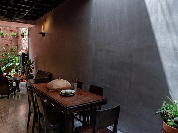 Vợ chồng việt sửa nhà cấp 4 cũ thành nơi ở đẹp đến mức báo mỹ cũng phải khen - 14