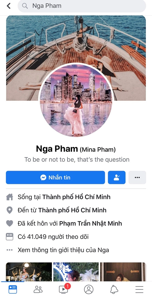 Vợ minh nhựa - mina phạm khoe dáng đẹp như công chúa cổ tích - 2