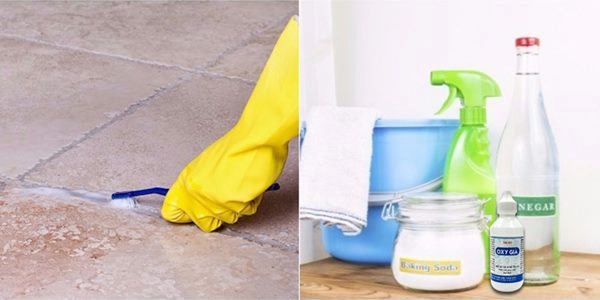 Vô tình đánh rơi bột mỳ trong nhà tắm mẹ trẻ giật mình gọi chồng ra xem điều đặc biệt - 3