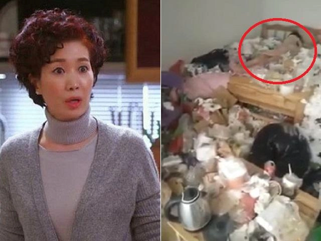 Mẹ chồng quên miếng rửa bát trong tủ lạnh con dâu tá hỏa phát hiện điểm lạ sau 1 đêm - 4
