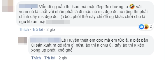 Vụ bóc phốt shop quần áo online hi hữu mxh khi người mua nhận gạch đá vì lỗi ngớ ngẩn - 7