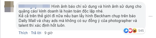 Vụ trương thế vinh đòi 25 triệu tiền ảnh showbiz tranh cãi nảy lửa - 10