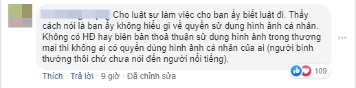 Vụ trương thế vinh đòi 25 triệu tiền ảnh showbiz tranh cãi nảy lửa - 12