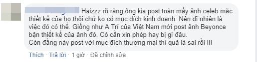 Vụ trương thế vinh đòi 25 triệu tiền ảnh showbiz tranh cãi nảy lửa - 15