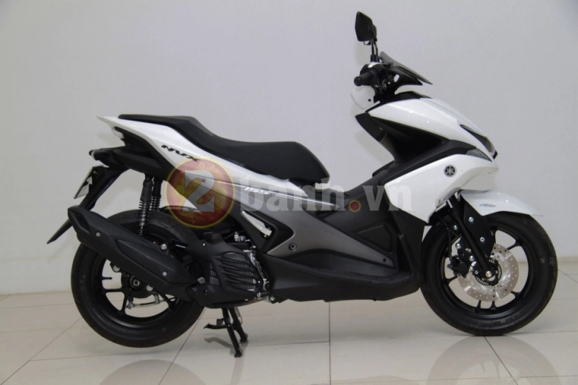 Yamaha nvx 155 2017 chiếc xe không đối thủ hiện tại - 2