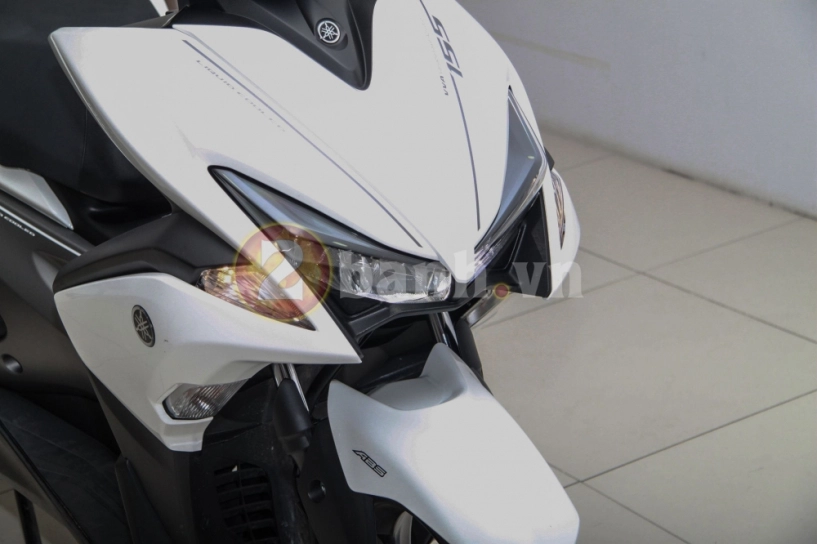 Yamaha nvx 155 2017 chiếc xe không đối thủ hiện tại - 3