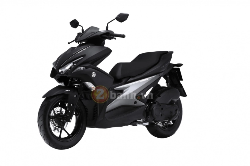 Yamaha nvx155 - hình ảnh các phiên bản cao cấp của mẫu siêu xe thể thao - 15