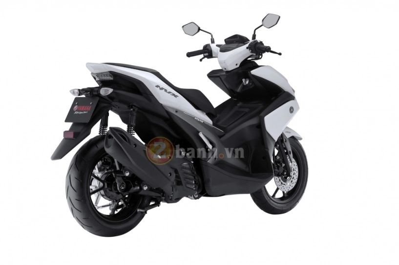 Yamaha nvx155 - hình ảnh các phiên bản cao cấp của mẫu siêu xe thể thao - 25