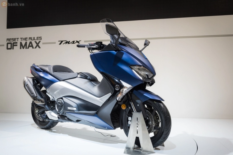 Yamaha triển lãm tất cả 84 xe tại triển lãm eicma 2016 - 9