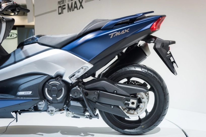 Yamaha triển lãm tất cả 84 xe tại triển lãm eicma 2016 - 10