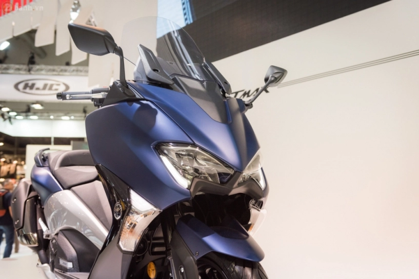 Yamaha triển lãm tất cả 84 xe tại triển lãm eicma 2016 - 11