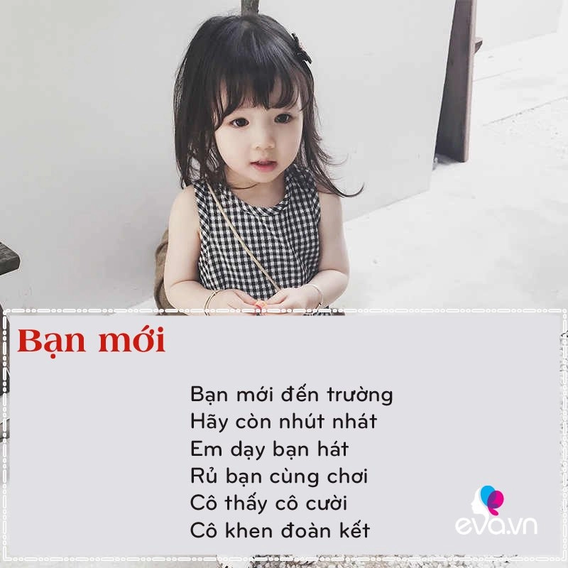 10 bài thơ dễ nhớ dễ thuộc bé nhanh biết đọc lại thông minh sớm - 3