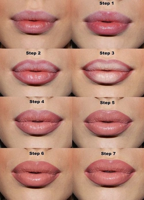 10 mẹo đơn giản giúp bạn sở hữu đôi môi căng mọng gợi cảm - 6