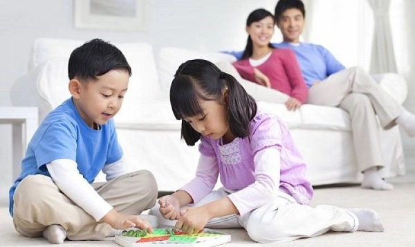 10 quy tắc trong cách dạy con của người nhật giúp đứa trẻ sớm thành tài - 3