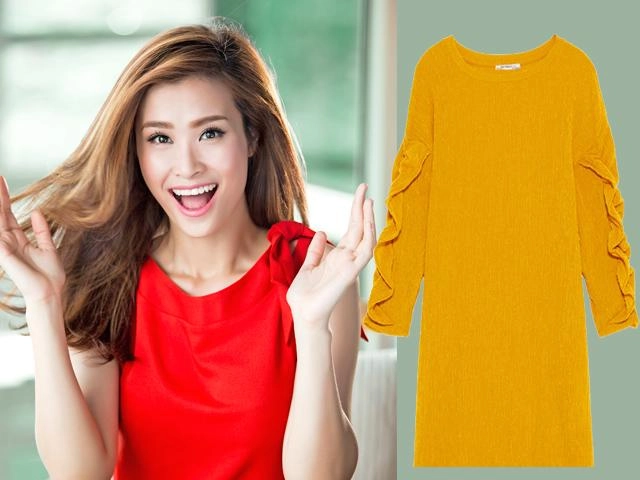 3 món đồ giúp nàng không dám mặc hở vẫn gợi cảm tuyệt đối hẹn hò mùng 83 - 10