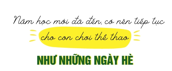 3 vấn đề khó khăn cha mẹ cần cùng con vượt qua khi bước vào năm học mới - 5