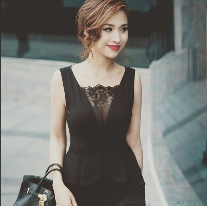 4 bà mẹ đơn thân này ai cũng mặc cực trẻ trung nhưng hiền thục vẫn giỏi cưa sừng nhất - 13