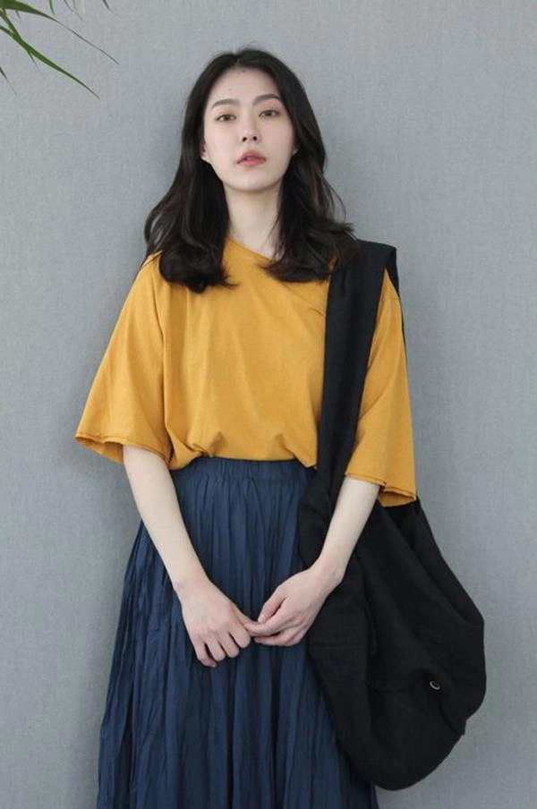 5 cách tận dụng váy midi khiến chị em đi làm đi chơi đều nổi nhất hội - 1