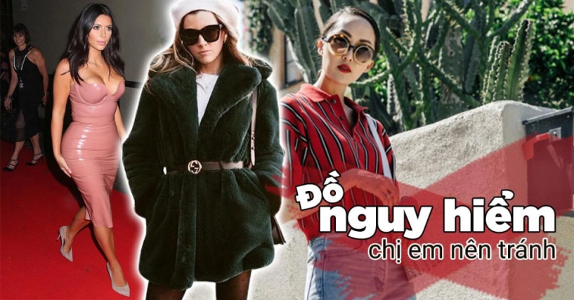 5 món đồ gợi cảm tôn dáng nhưng được cảnh báo cực nguy hiểm chị em nên tránh xa - 1