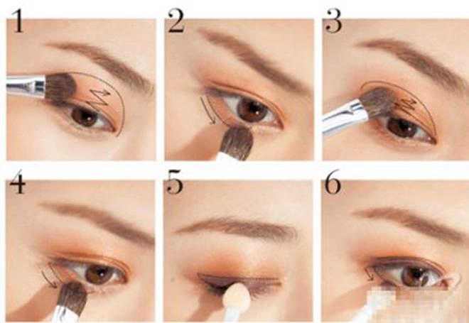 7 mẹo trang điểm để sở hữu đôi mắt nổi bật long lanh một cách hoàn hảo nhất - 3