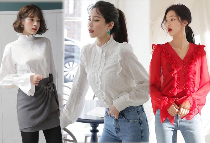 7 món đồ đối với chị em không bao giờ là đủ các anh hãy tặng ngay 83 này - 3