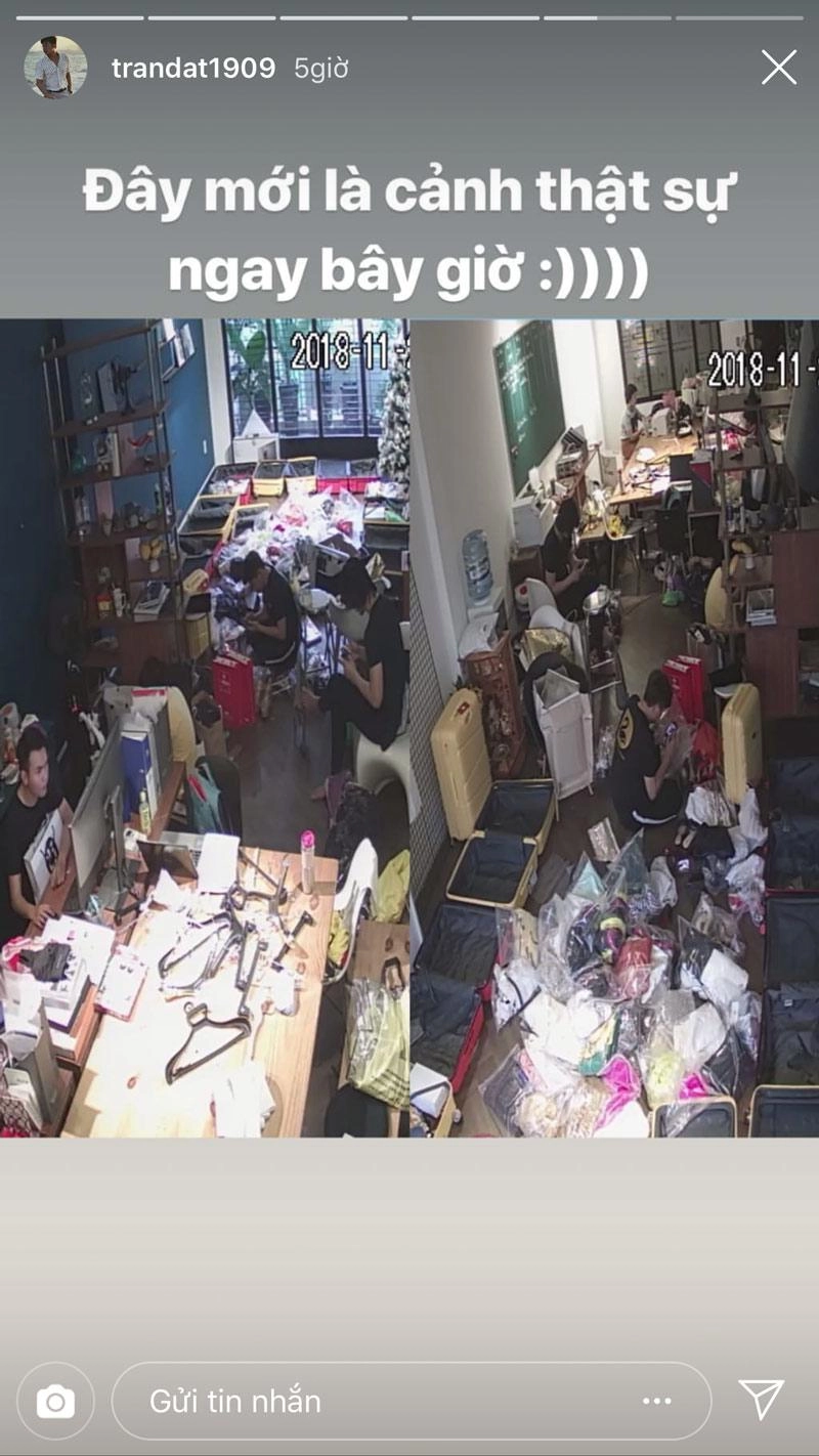 80 bộ đồ với 12 chiếc vali h hen niê chính là hoa hậu chuẩn bị đồ hoành tráng nhất - 4