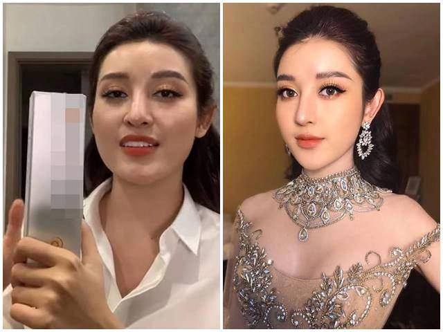 Không kêu fan đầu thai như phạm hương huyền my trả lời cực khéo khi được hỏi câu này - 10