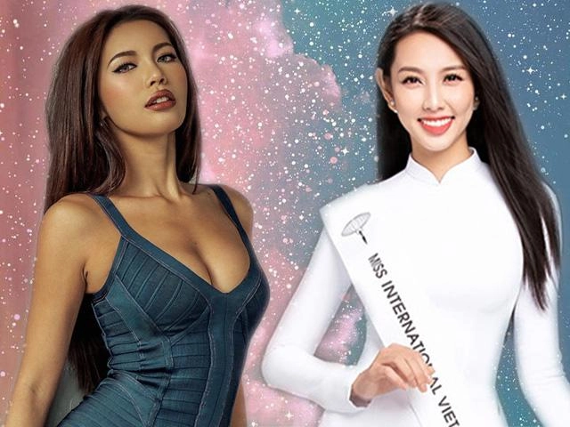Á hậu ngọc huyền trở thành đại diện việt nam tại miss model of the world 2018 - 7