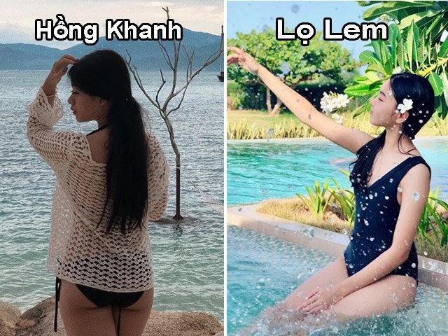 Cô con gái vừa đỗ hv âm nhạc quốc gia vn của nsưt chiều xuân xinh đẹp hệt mẹ 16 tuổi có bạn trai - 13