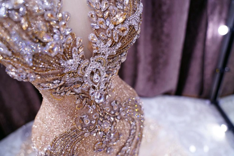 Á hậu phương nga ghi điểm nhờ yếu tố này trong bán kết miss grand international 2018 - 6