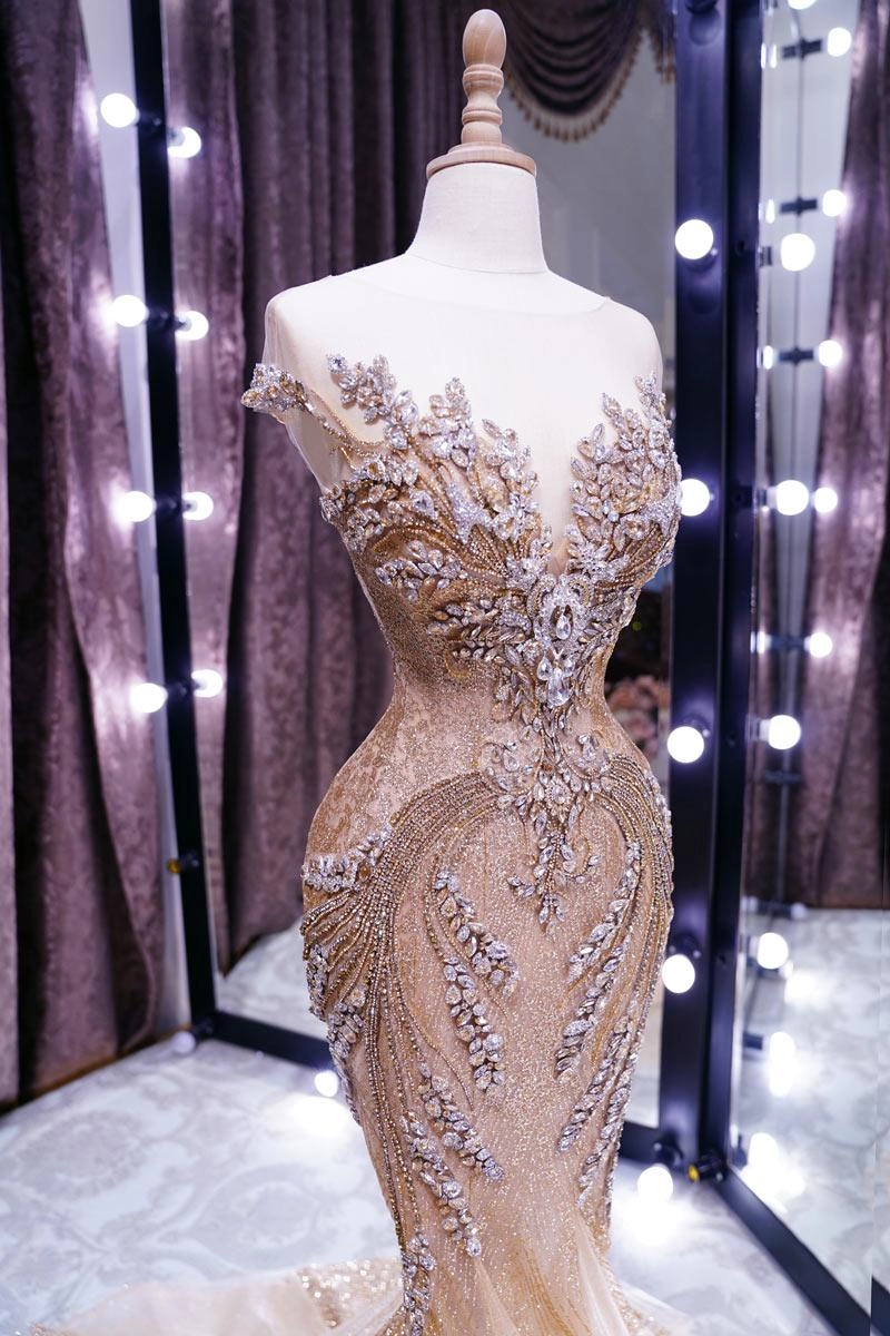 Á hậu phương nga ghi điểm nhờ yếu tố này trong bán kết miss grand international 2018 - 7