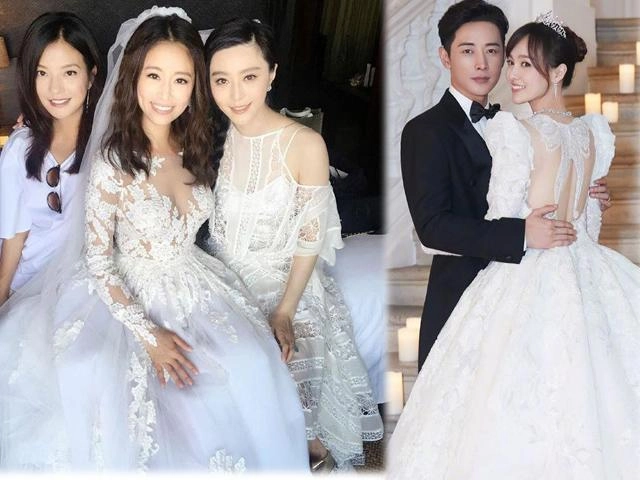 Ai bảo cứ làm hoa hậu thì tha hồ hàng hiệu hãy nhìn 2 người đẹp này thì rõ - 17