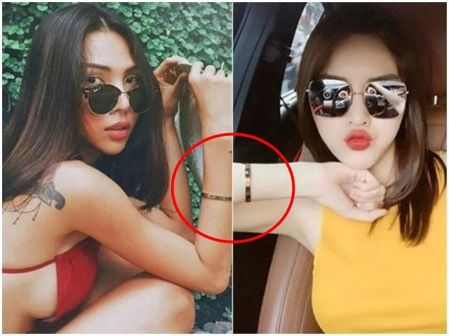 Ai như quyền linh vợ đẹp con ngoan ở nhà triệu đô mà lại chung thủy với món đồ này - 8