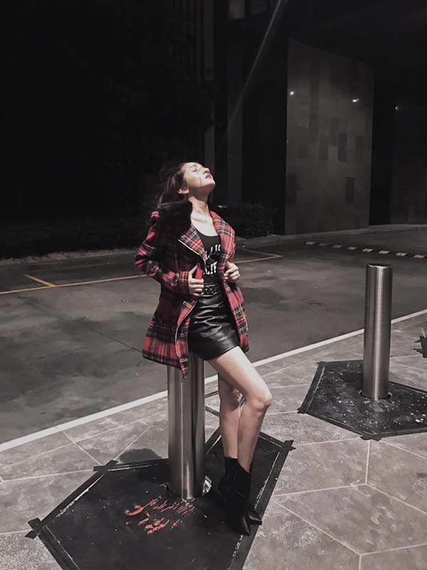 Ai tiết kiệm qua bảo anh lấy đồ tắm đi dạo phố rồi đến dự đám cưới bạn thân luôn - 3