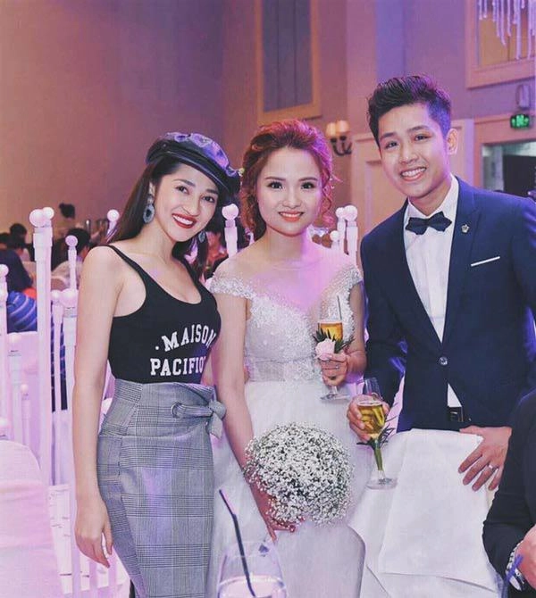 Ai tiết kiệm qua bảo anh lấy đồ tắm đi dạo phố rồi đến dự đám cưới bạn thân luôn - 5
