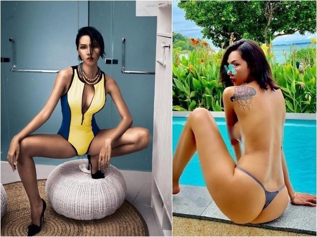 Ăn mặc chuẩn men là thế hỏi sao kỳ duyên không vướng tin đồn tình cảm với siêu mẫu - 15