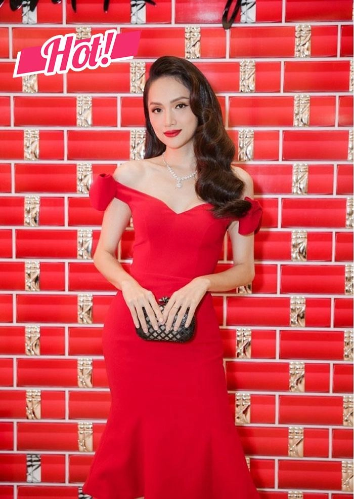 Angela phương trinh mặc kín được khen gợi cảm pha lê hở bạo bị chê xấu kém duyên - 2