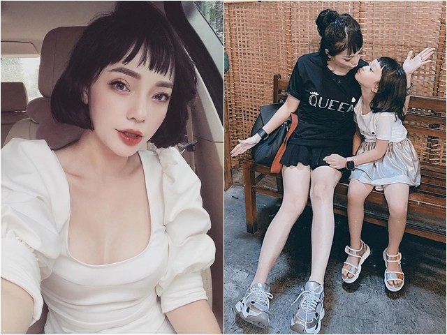 Hội bạn thân hotgirl cùng lấy chồng cùng sinh con ngày ấy giờ ai cũng bỉm sữa sang chảnh - 20