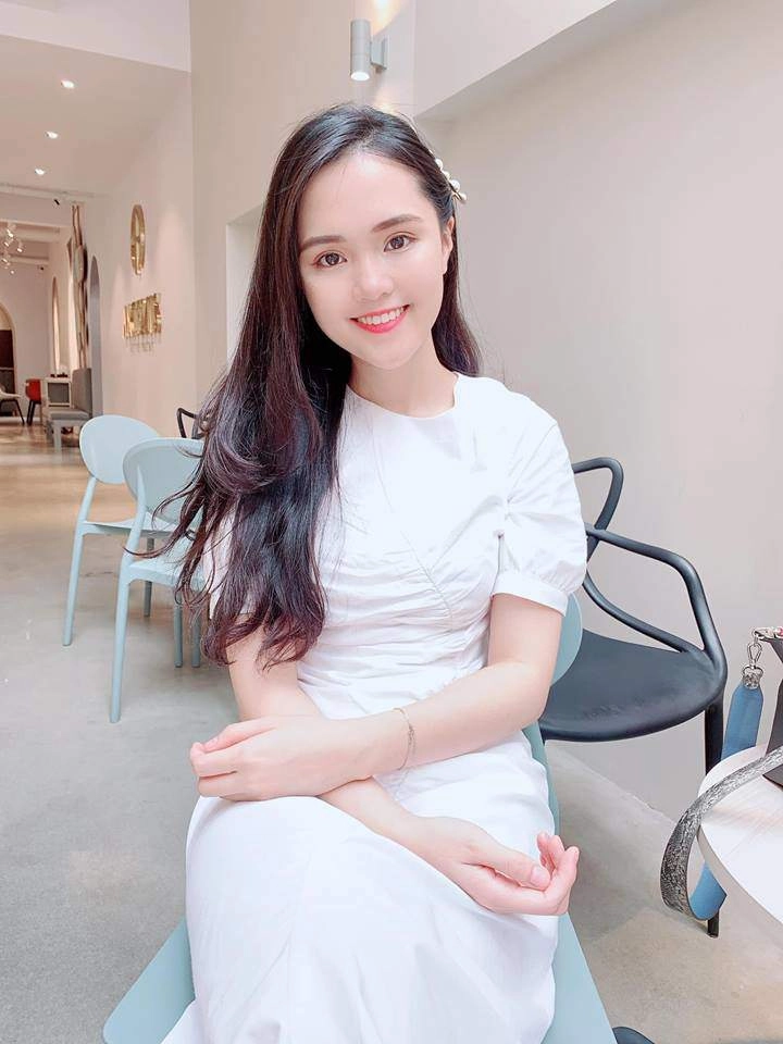 Bạn gái duy mạnh tiếp tục vung tay sắm hàng hiệu đi uống trà cũng phải của dior mới chịu - 6